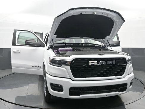 New 2026 RAM 1500 Big Horn image 54