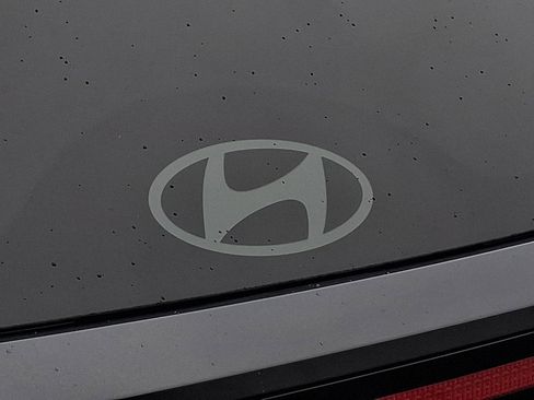 New 2026 Hyundai Tucson SEL image 19