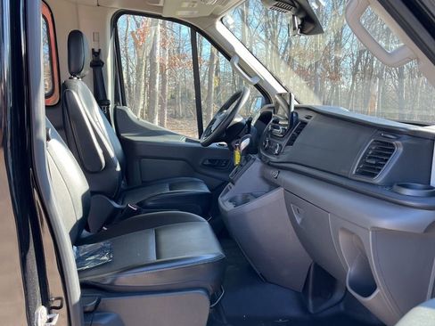 Used 2020 Ford Transit 350 XL image 8