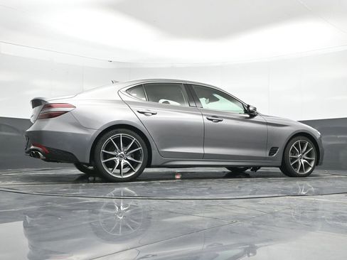 Used 2023 Genesis G70 2.0T image 45