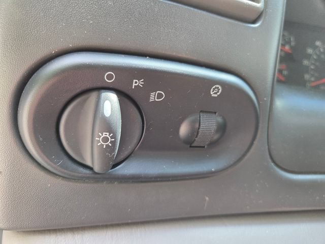 Used 2001 Ford Excursion XLT RWD image 21