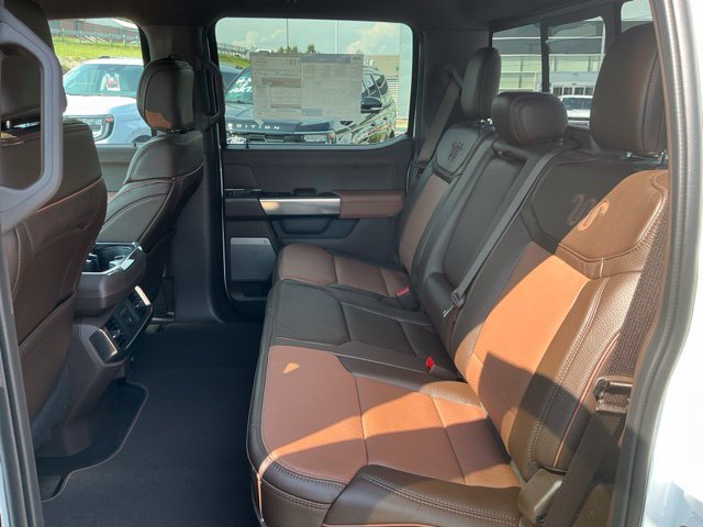 New 2026 Ford F150 King Ranch AWD/4WD image 24