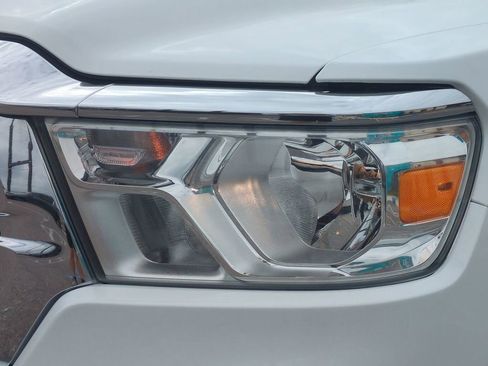 Used 2022 RAM 1500 Big Horn RWD image 10