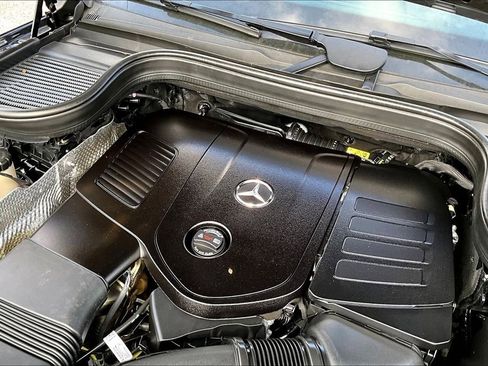 Used 2025 Mercedes-Benz GLE 350 4MATIC image 42