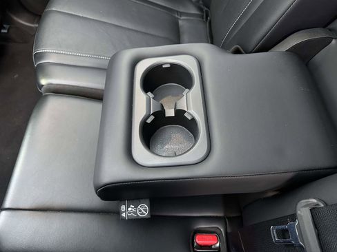 Used 2024 INFINITI QX60 Pure image 12