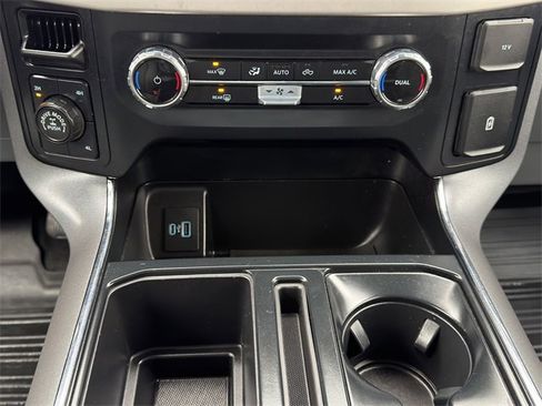 Used 2023 Ford F150 XLT w/ Equipment Group 301A Mid image 20