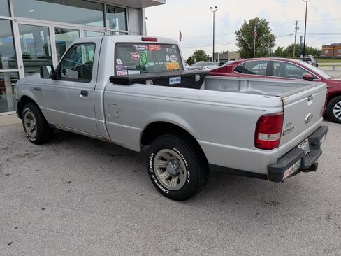 Used 2010 Ford Ranger XL RWD image 4