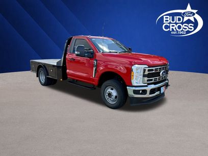 Used 2023 Ford F350 XL w/ XL Chrome Package