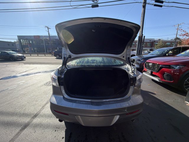 Used 2012 MAZDA MAZDA3 s Grand Touring FWD image 22
