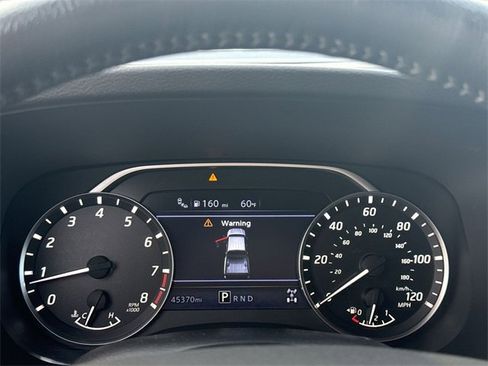 Certified 2022 Nissan Frontier SV image 15