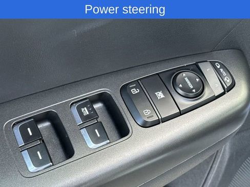 Used 2017 Kia Sportage EX w/ EX Premium Package image 16