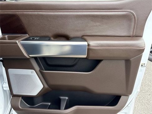 Certified 2026 Ford F350 King Ranch w/ Tremor Off-Road Package image 20