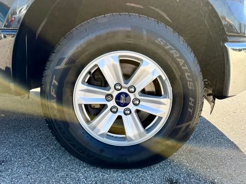 Used 2016 Ford F150 XLT w/ Trailer Tow Package image 33