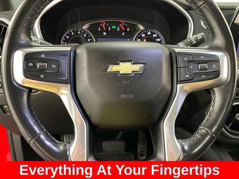 Certified 2019 Chevrolet Blazer LT w/ Sun and Wheels Package FWD image 6