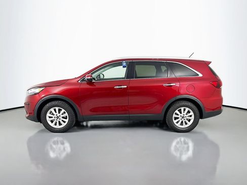 Used 2020 Kia Sorento LX w/ LX I4 Convenience Package AWD/4WD image 4
