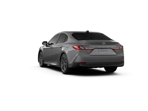 New 2026 Toyota Camry XLE image 9