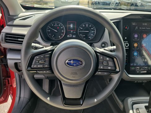 Used 2026 Subaru Crosstrek 2.5i Premium AWD/4WD image 23