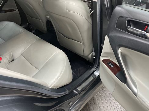 Used 2007 Lexus IS 250 RWD image 33