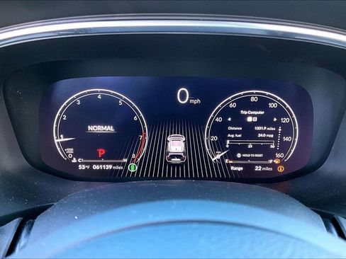 Used 2023 Acura MDX FWD w/ Technology Package image 12