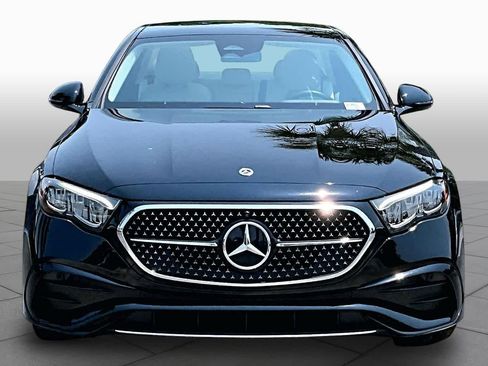 Certified 2025 Mercedes-Benz E 350 Sedan image 7