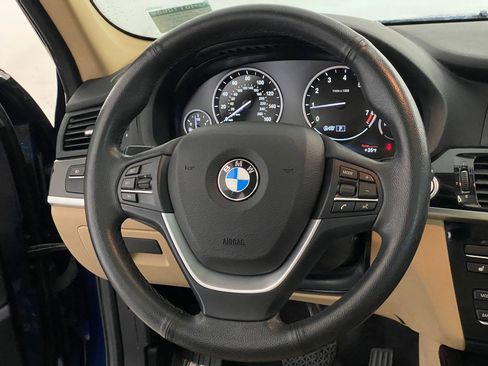 Used 2017 BMW X3 xDrive28i image 16
