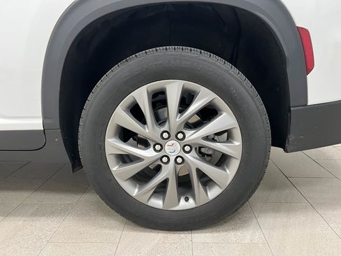Used 2026 Buick Enclave Preferred AWD/4WD image 86