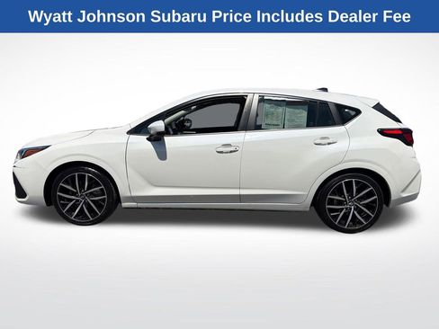 Used 2024 Subaru Impreza 2.0i Sport w/ Popular Package #2 AWD/4WD image 3