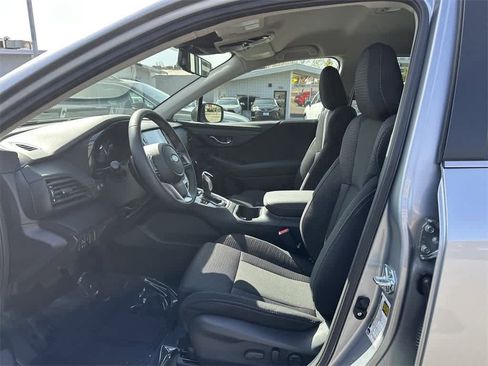 Used 2025 Subaru Outback Premium w/ Popular Package #1 image 2