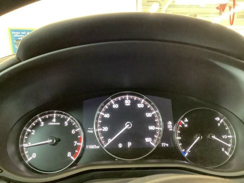Certified 2023 MAZDA CX-30 AWD 2.5 S image 8