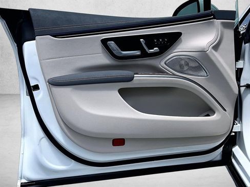 Certified 2024 Mercedes-Benz EQS 450+ Sedan image 17