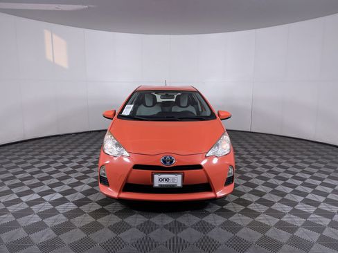 Used 2014 Toyota Prius C One image 26
