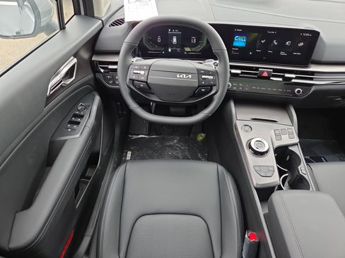 New 2026 Kia Sportage EX w/ EX Panoramic Sunroof Package image 7