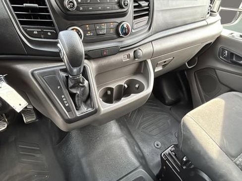 Used 2024 Ford Transit 250 Base w/ Exterior Upgrade Package image 14