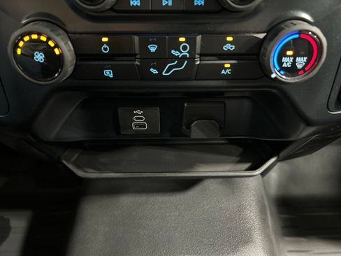 Certified 2025 Ford F150 XL AWD/4WD image 25