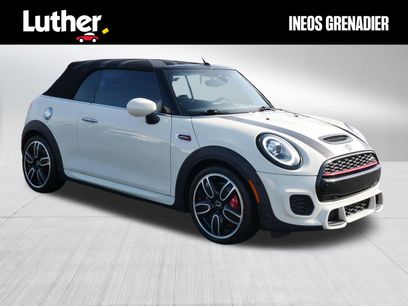 Used 2020 MINI Cooper John Cooper Works w/ Driver Assistance Package