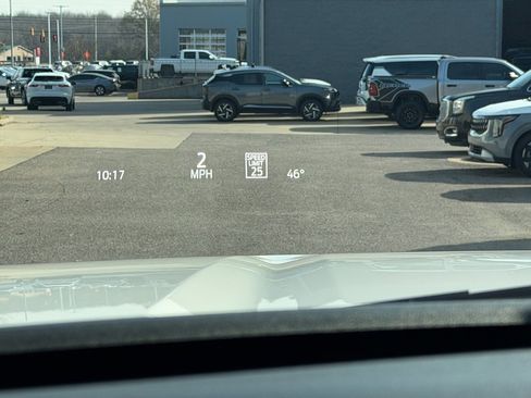 Used 2024 Ford F250 Limited w/ FX4 Off-Road Package image 24