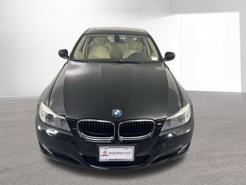 Used 2009 BMW 328i xDrive Sedan AWD/4WD image 25