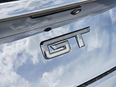 New 2026 Ford Mustang GT Premium RWD image 6