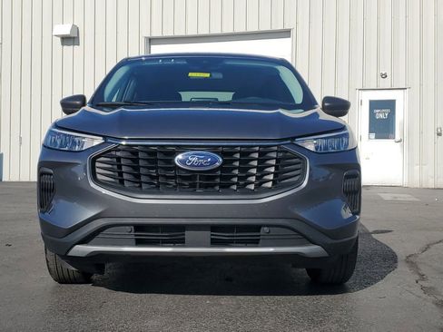 Used 2025 Ford Escape Active image 2