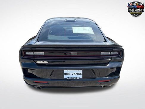 New 2026 Dodge Charger R/T AWD/4WD image 4