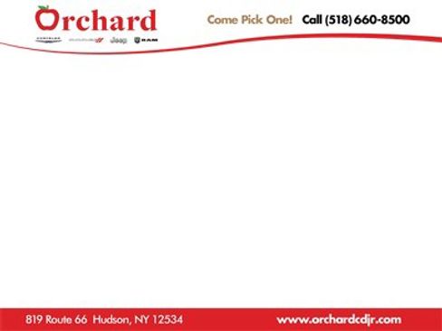 New 2026 RAM ProMaster 2500 image 2