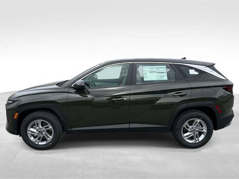 New 2026 Hyundai Tucson SE AWD/4WD image 5