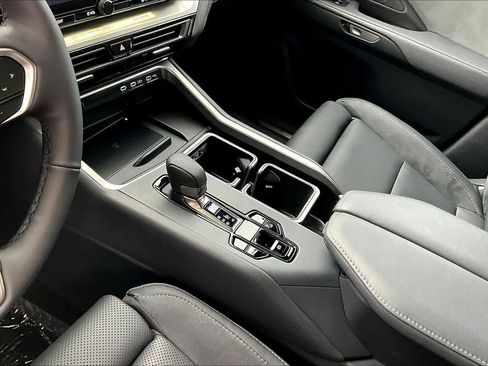 New 2026 Lexus TX 350 AWD image 11