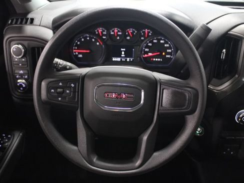 New 2026 GMC Sierra 2500 Pro w/ Convenience Package AWD/4WD image 35