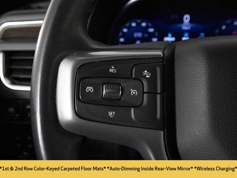 Used 2024 Chevrolet Tahoe LT image 31