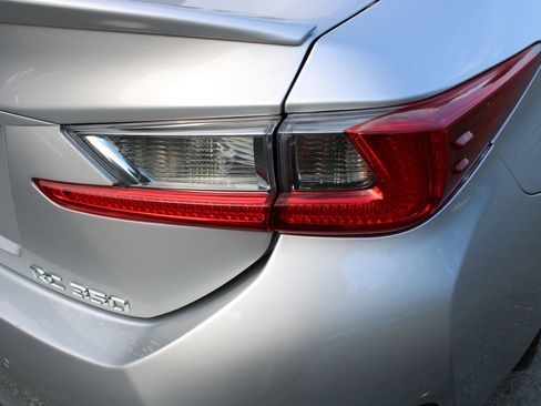 Used 2015 Lexus RC 350 image 25