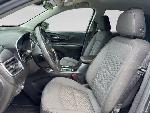 Used 2020 Chevrolet Equinox LT AWD/4WD image 9