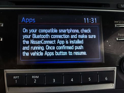 Used 2016 Nissan Altima 2.5 S w/ Power Driver Seat Package FWD image 19