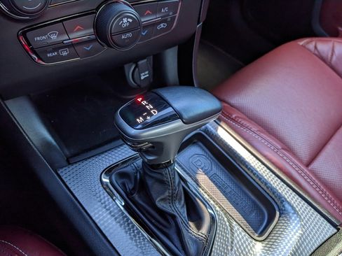 Used 2022 Dodge Charger SRT Hellcat image 32