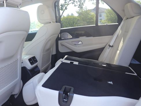 Used 2024 Mercedes-Benz GLE 450 4MATIC image 14